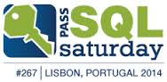 SQLSaturday #267 Lisbon